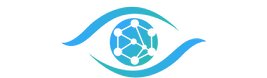 ClaimVision eye-of-nodes mark