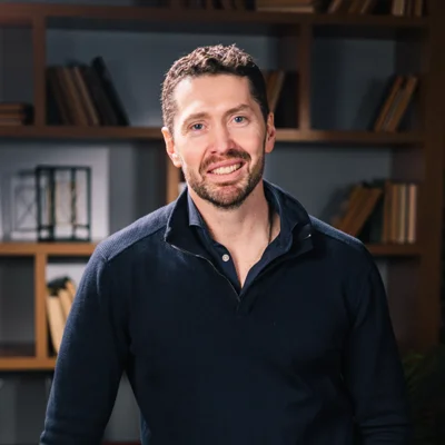 Tom Welgemoed, founder of ClaimVision