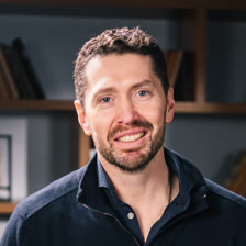 Tom Welgemoed, Founder of ClaimVision.